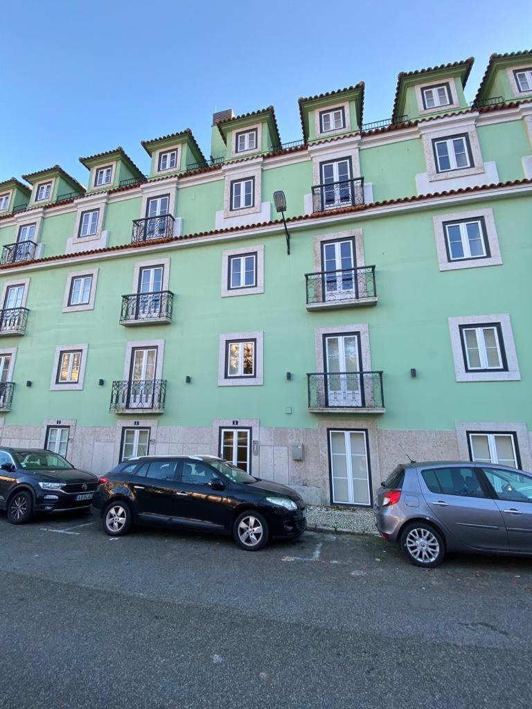 Exuberante Refugio No Centro De Lisboa Apartment Exterior foto