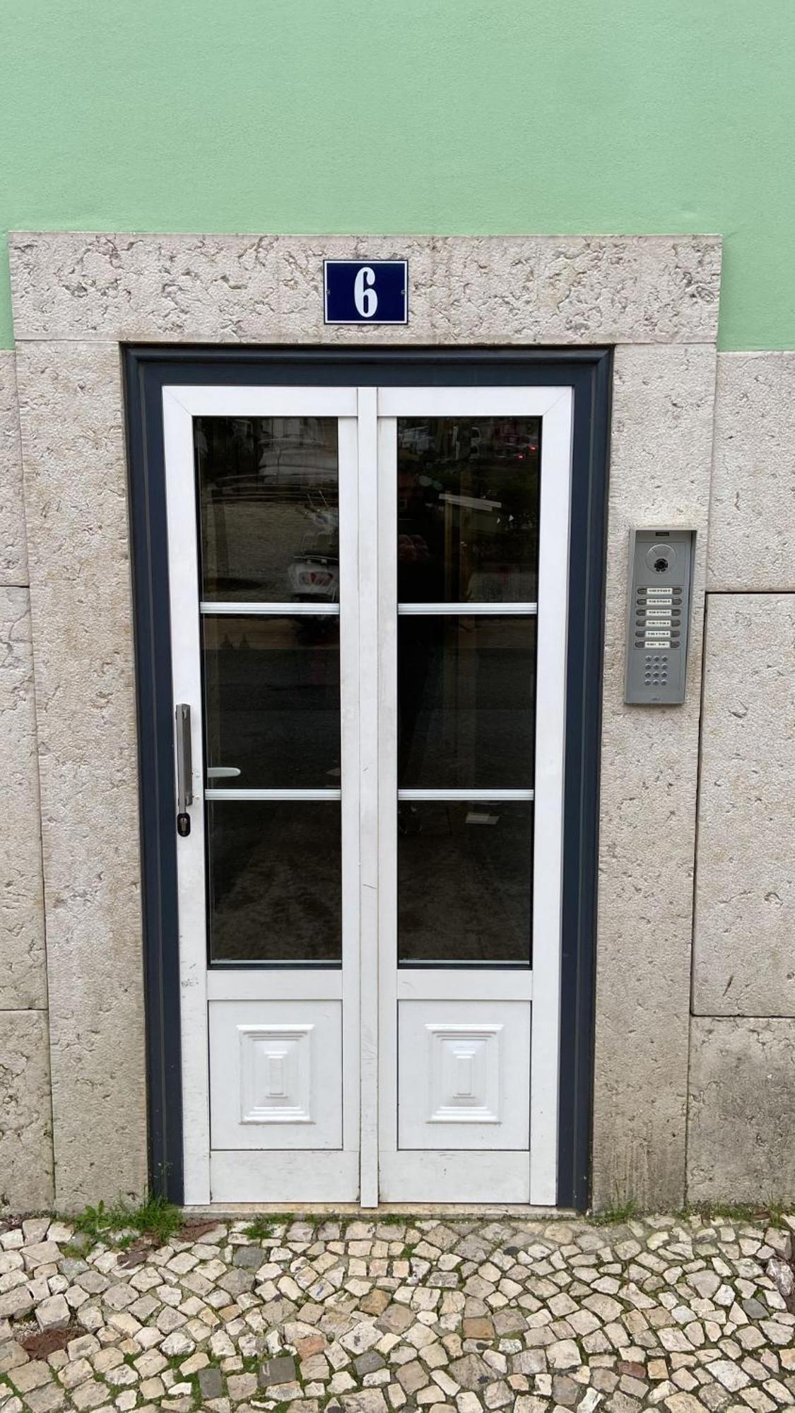 Exuberante Refugio No Centro De Lisboa Apartment Exterior foto